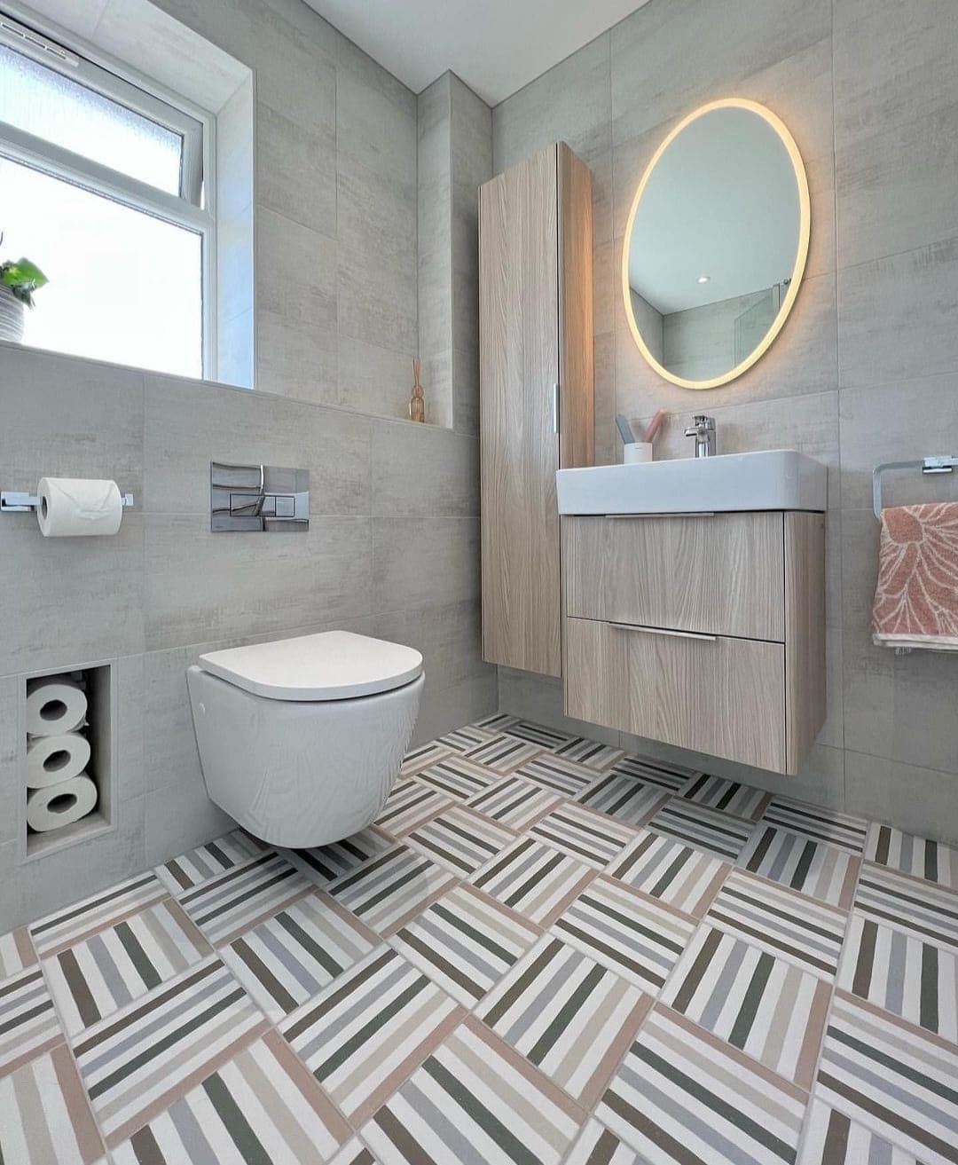 Bathrooms 3