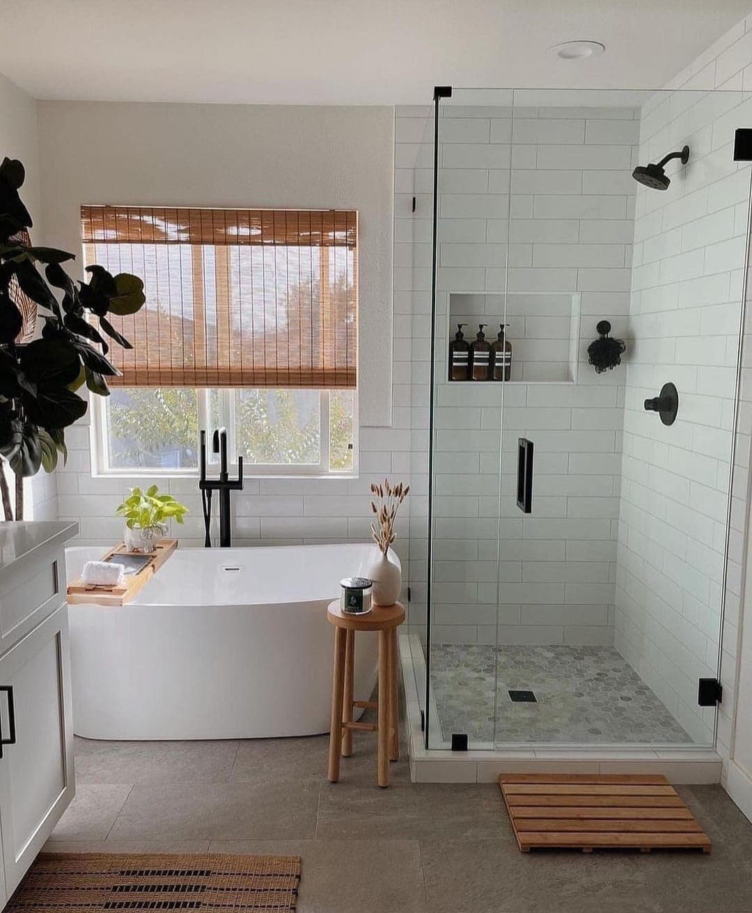 Bathrooms 17