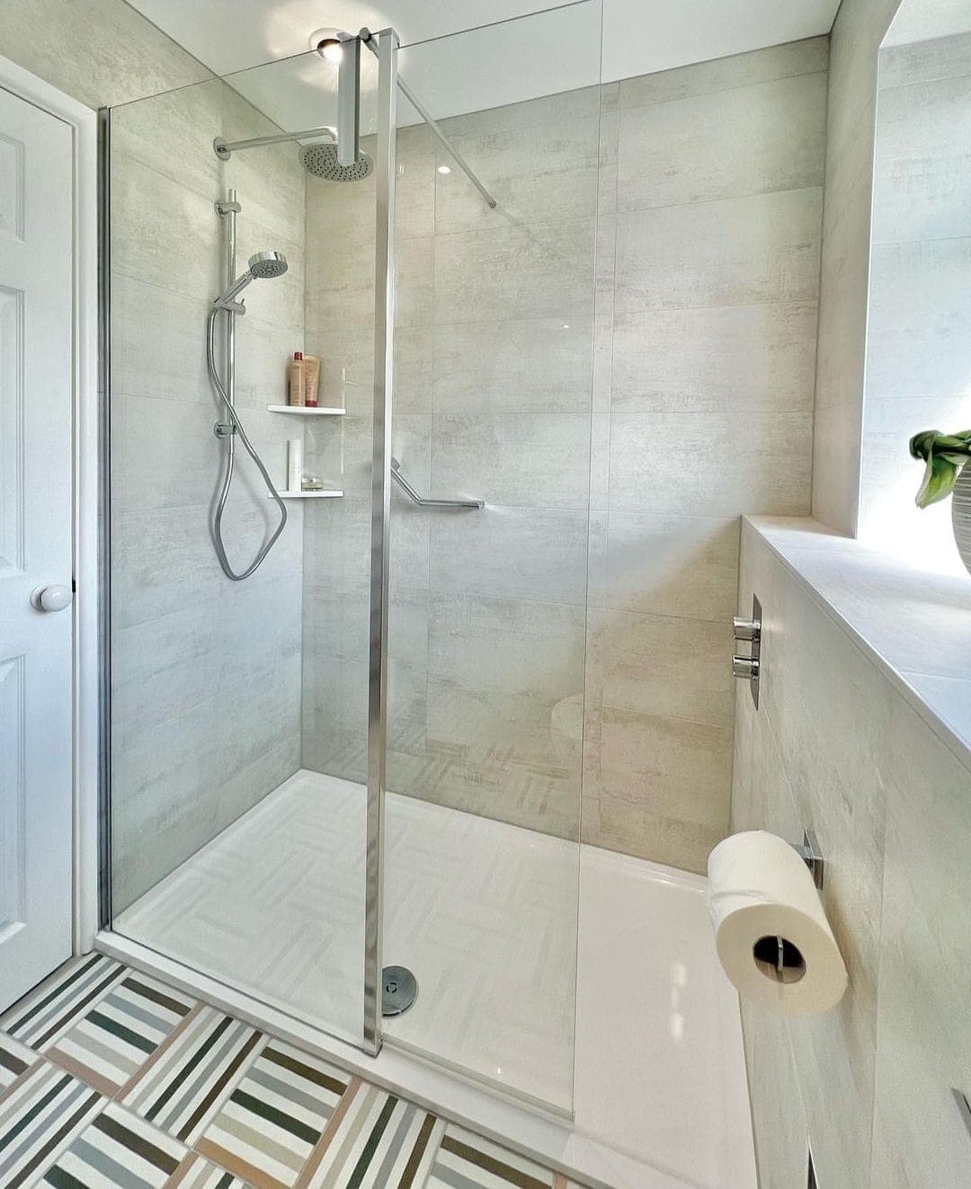 Bathrooms 27