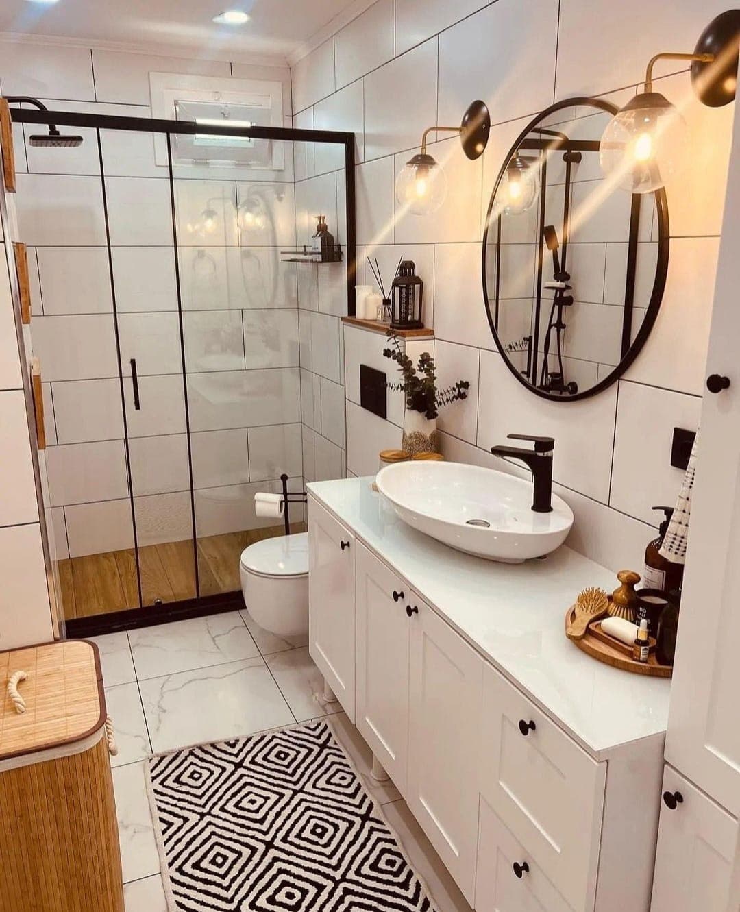 Bathrooms 26