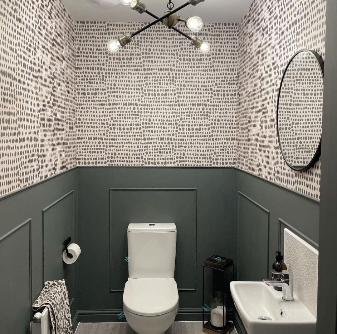 Bathrooms 24