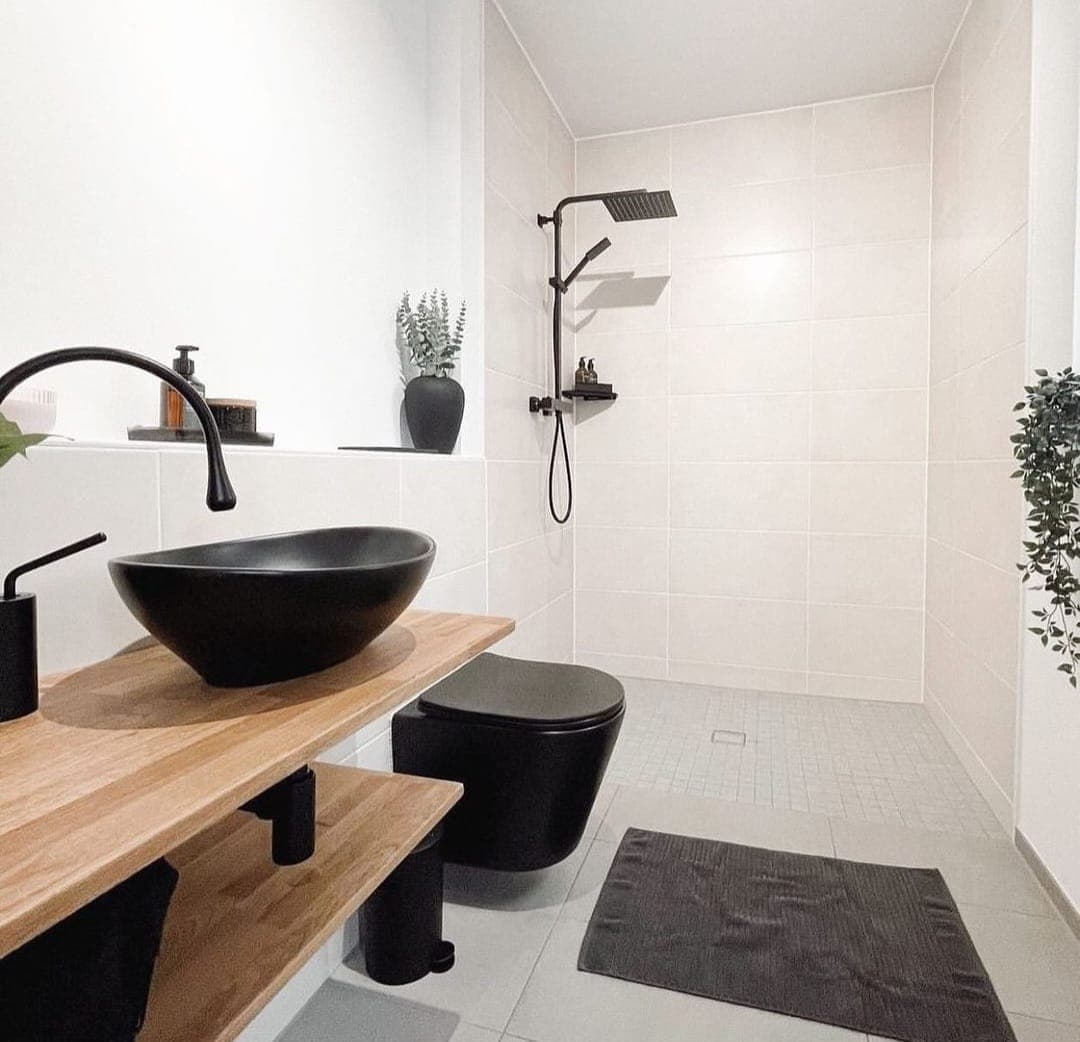 Bathrooms 23