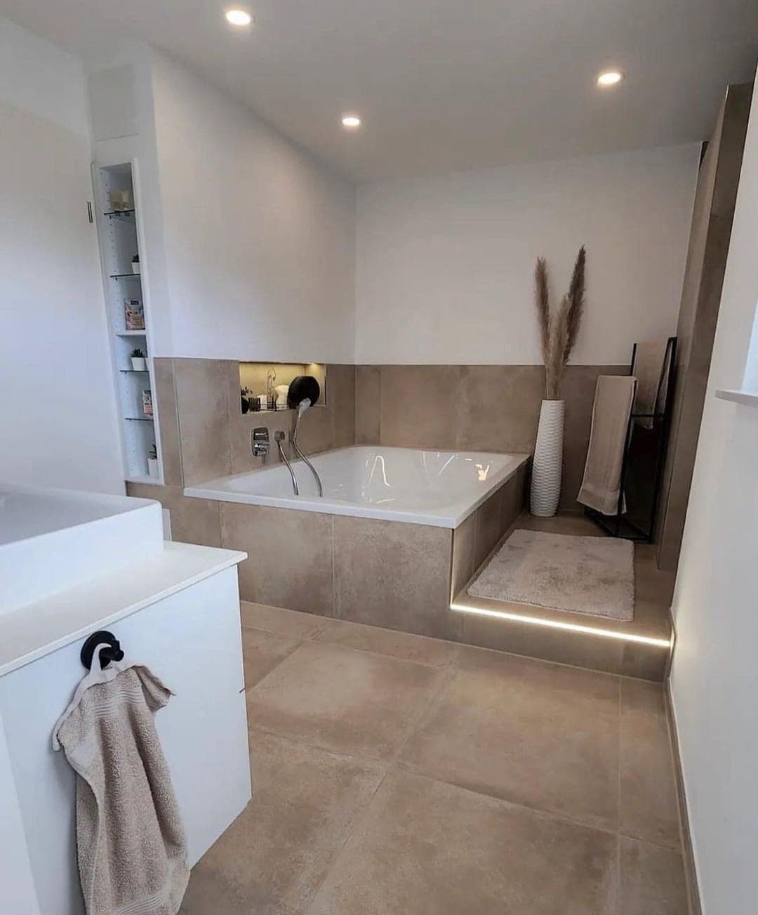 Bathrooms 21