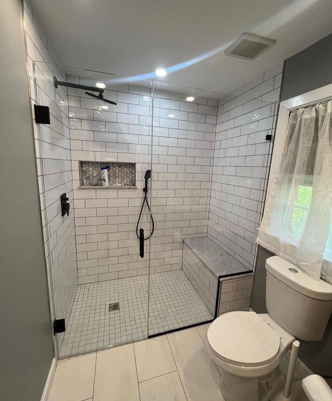 Bathrooms 13