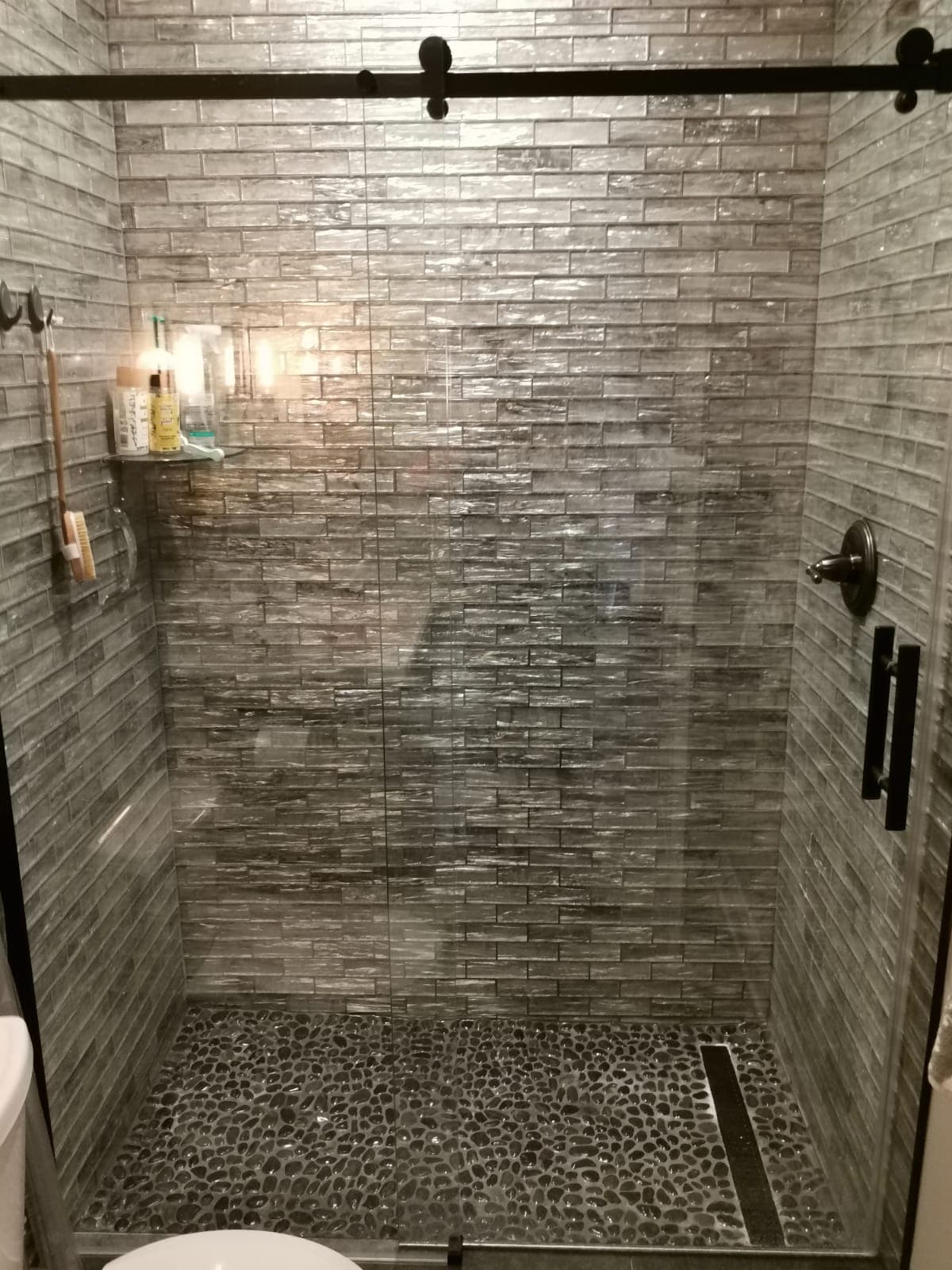 Bathrooms 19
