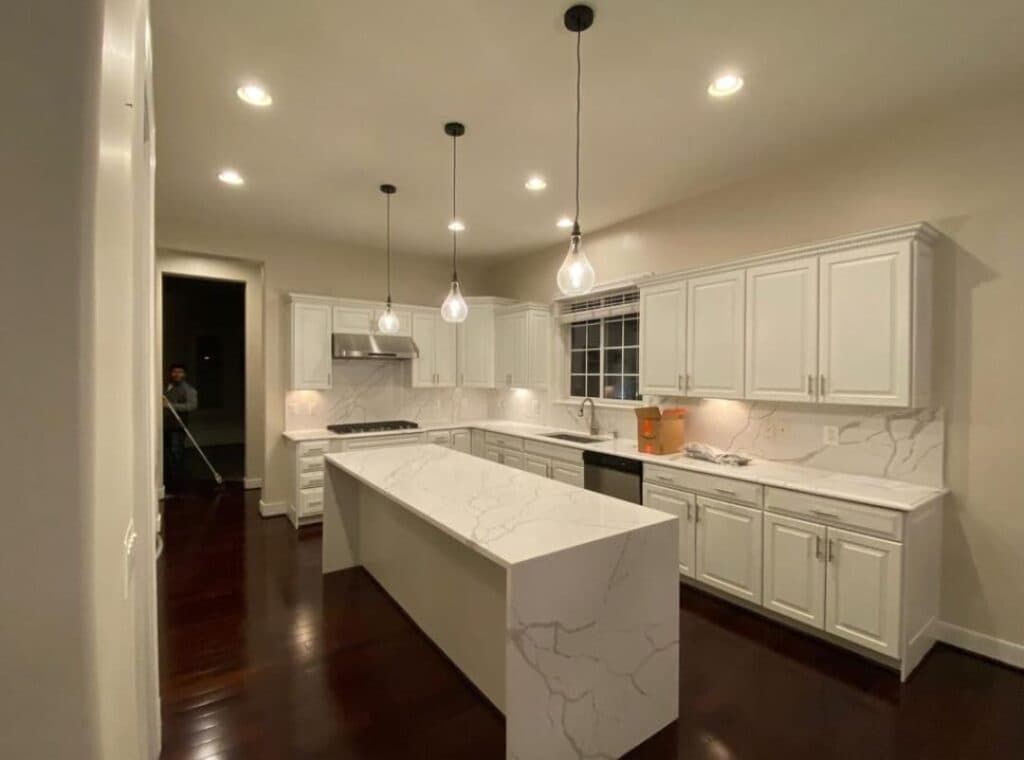 Kitchens 22