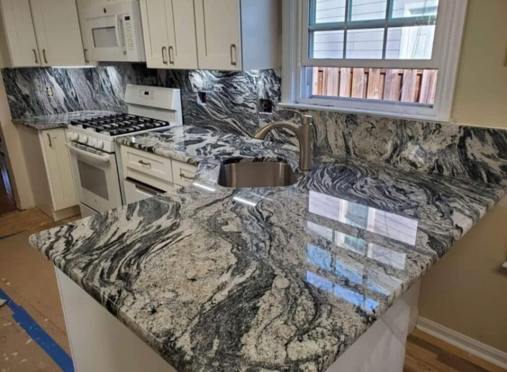 Kitchens 23