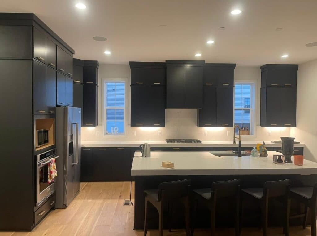 Kitchens 26