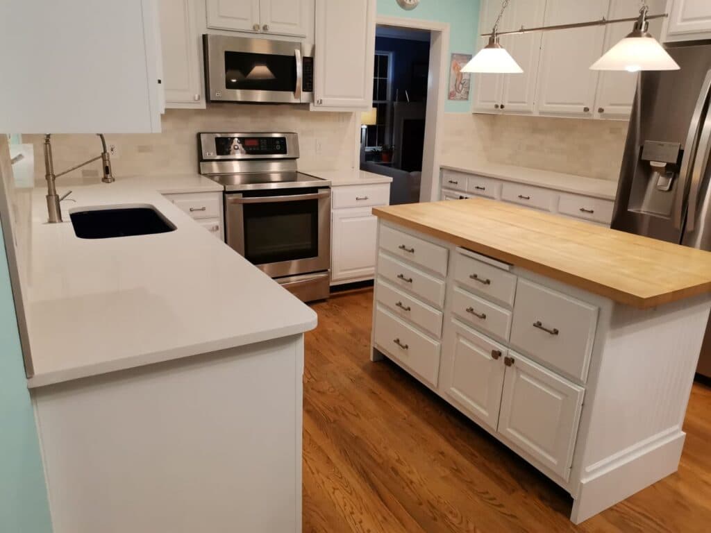 Kitchens 27
