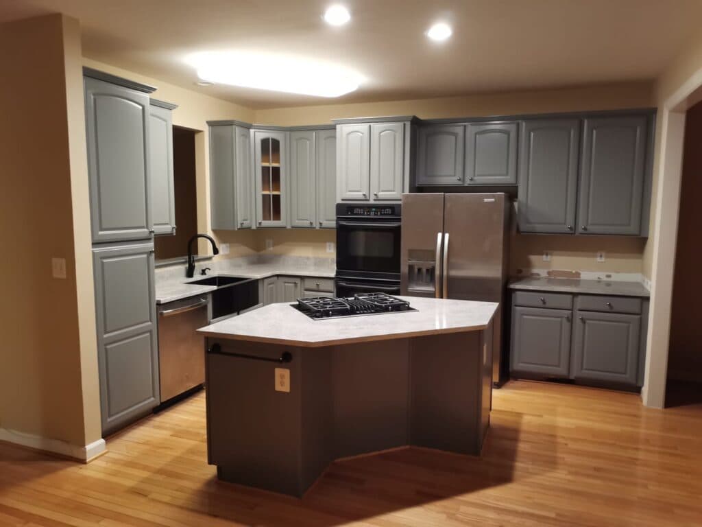 Kitchens 2