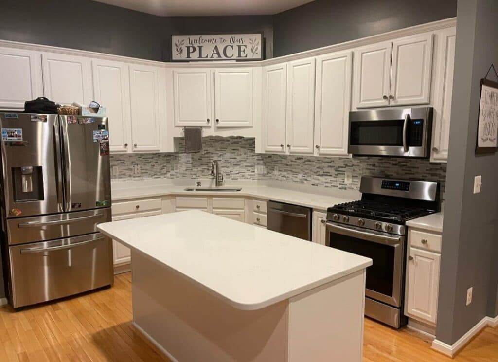 Kitchens 17