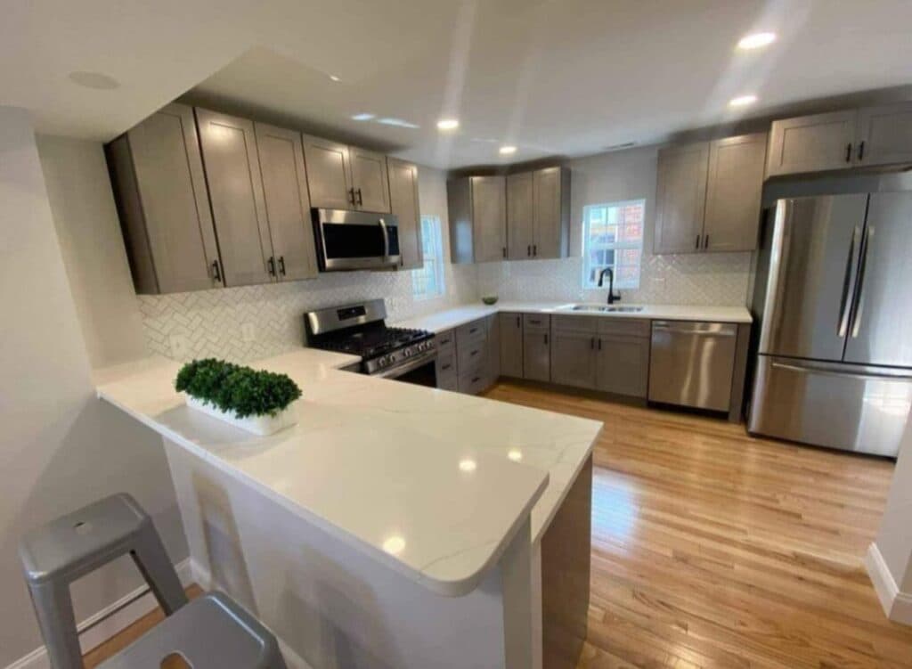 Kitchens 16