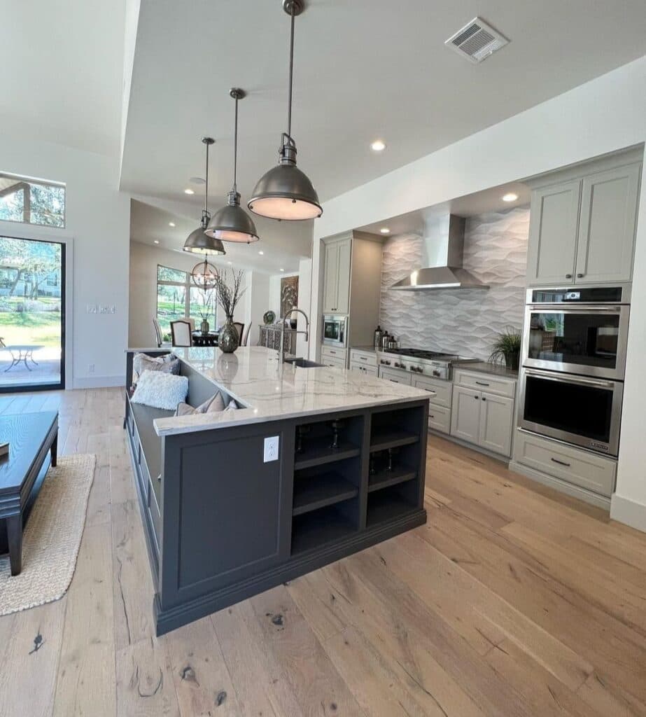 Kitchens 1