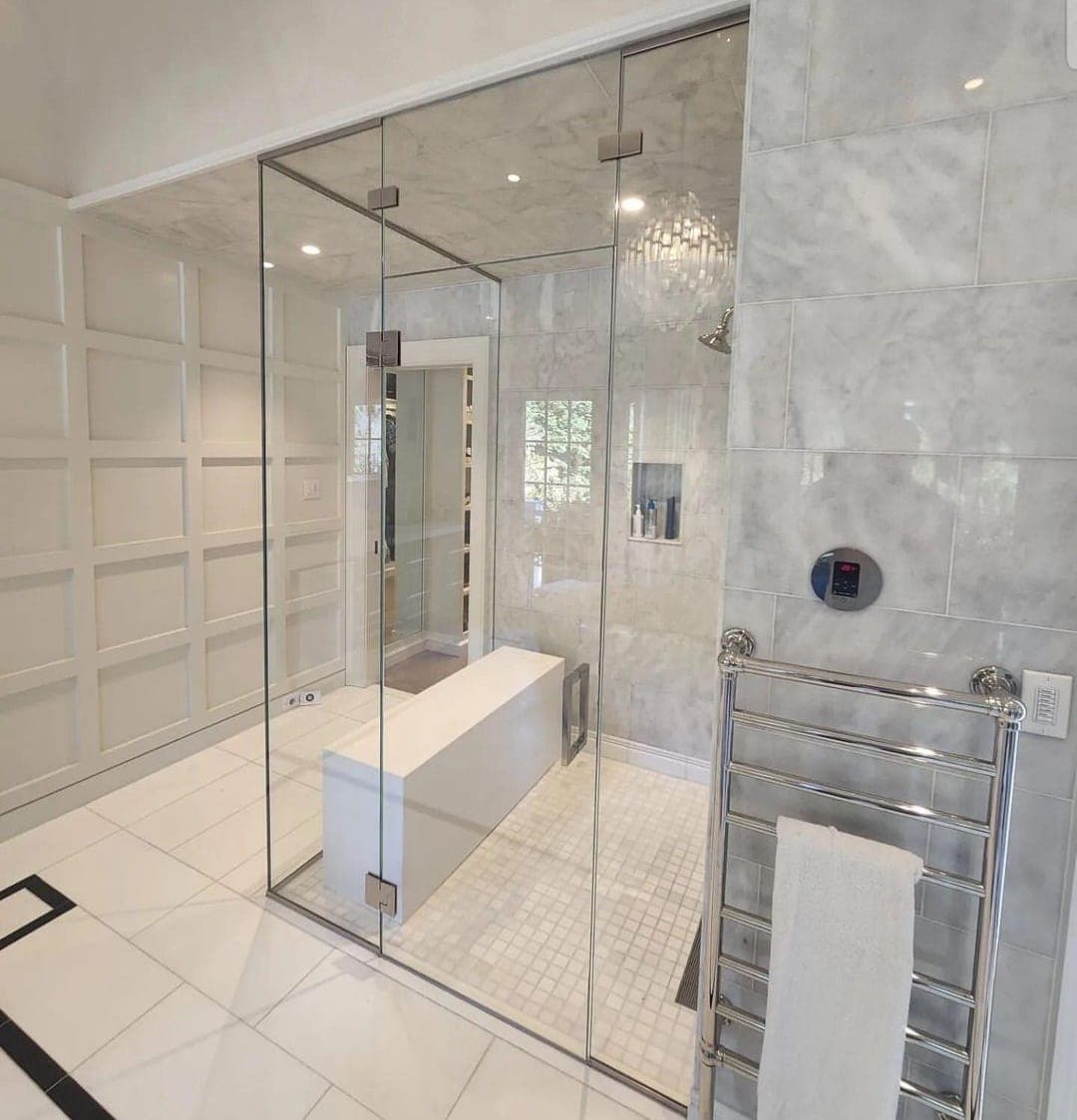 Bathrooms 20