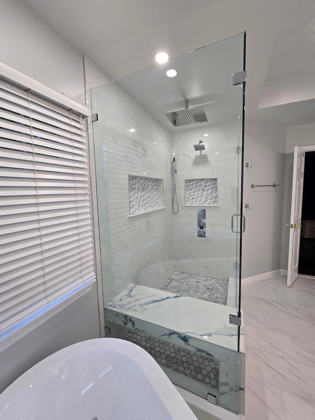 Bathrooms 35