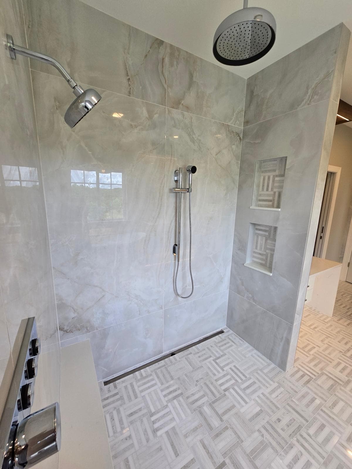 Bathrooms 39