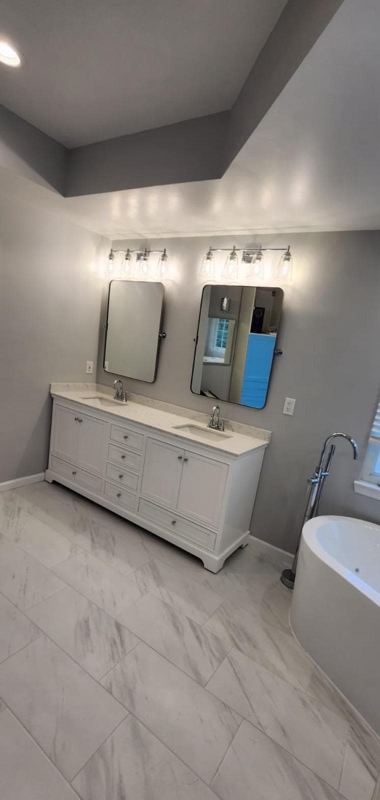 Bathrooms 36