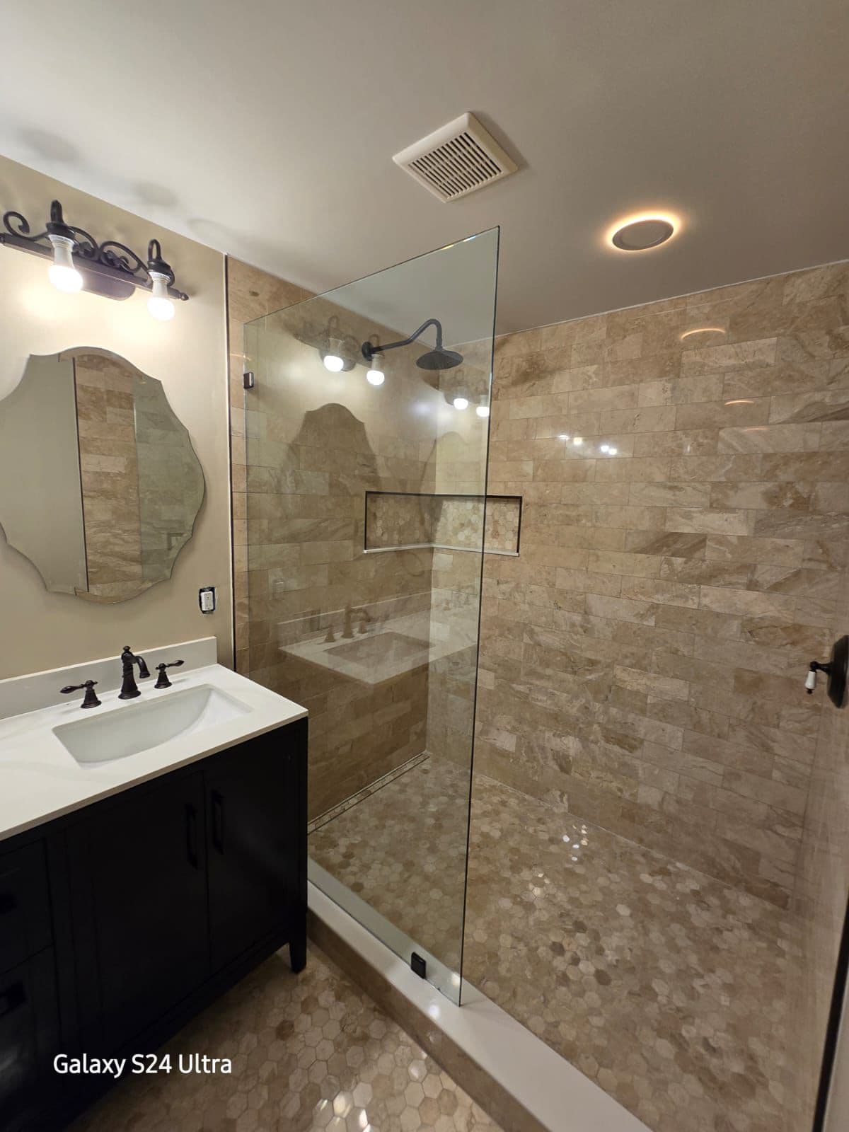 Bathrooms 33