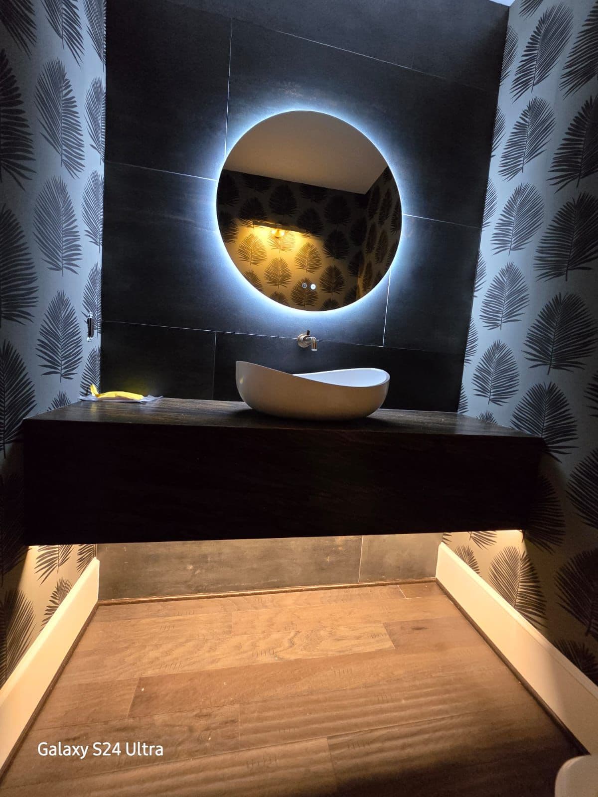 Bathrooms 31
