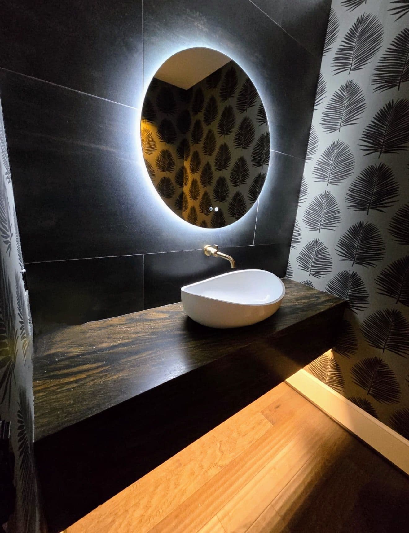 Bathrooms 30
