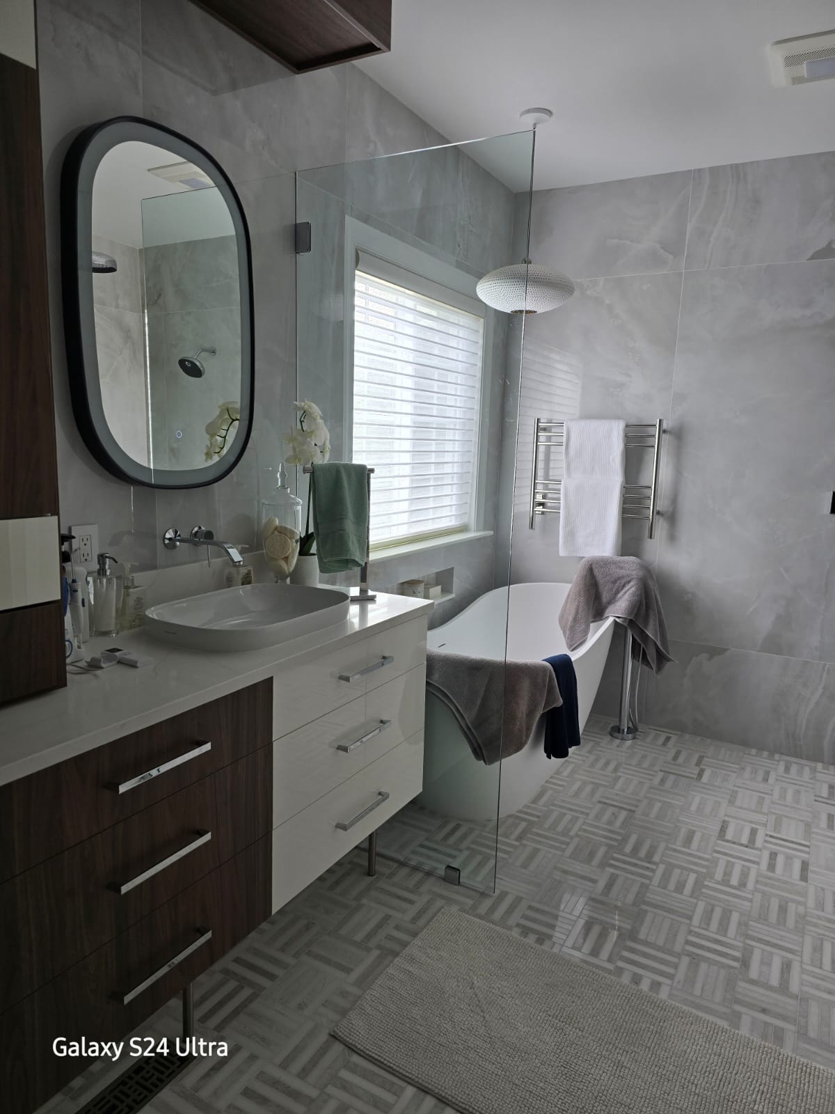 Bathrooms